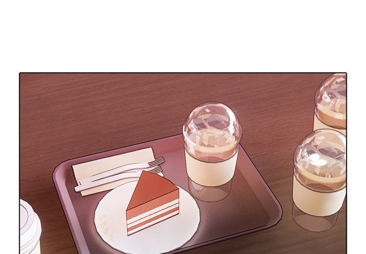 Purity Game - Chapter 12 Page 3