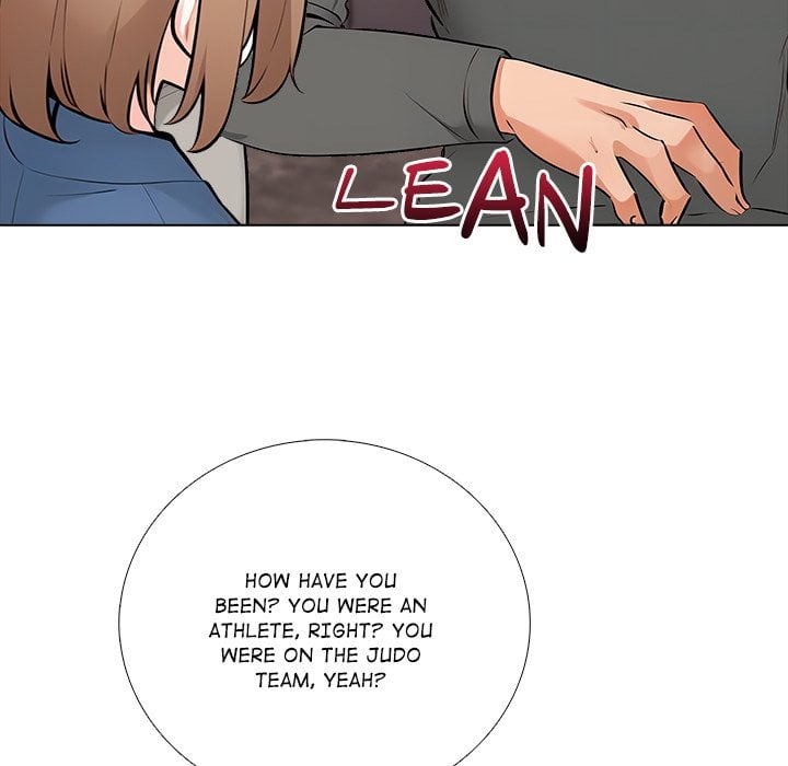 Purity Game - Chapter 12 Page 73