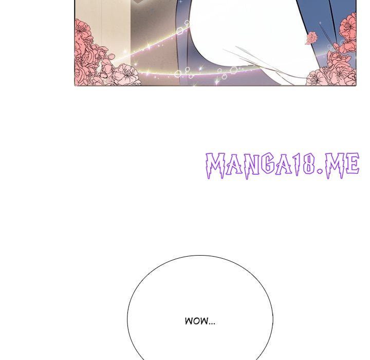 Purity Game - Chapter 12 Page 8