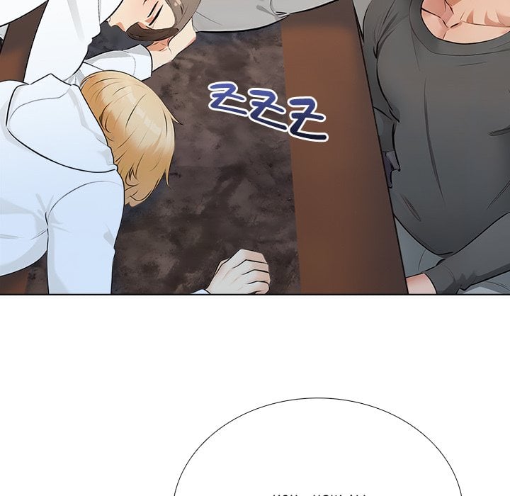 Purity Game - Chapter 12 Page 89