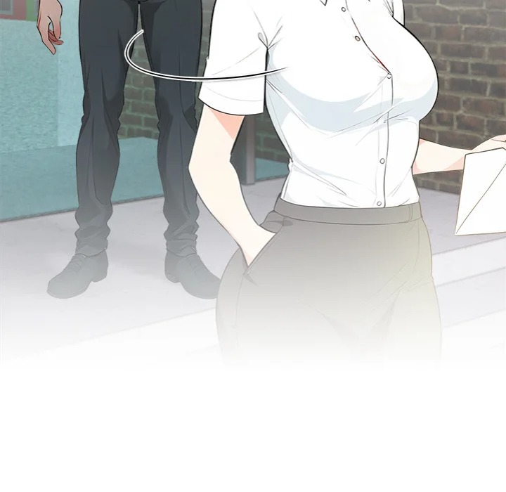 Purity Game - Chapter 13 Page 10