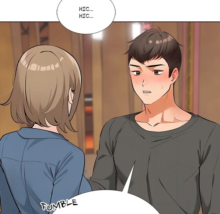 Purity Game - Chapter 13 Page 23