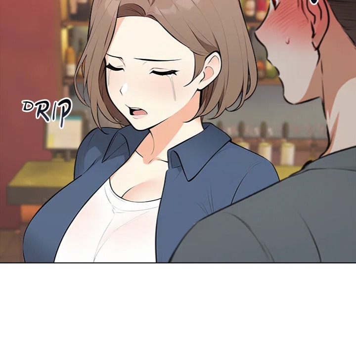 Purity Game - Chapter 13 Page 27