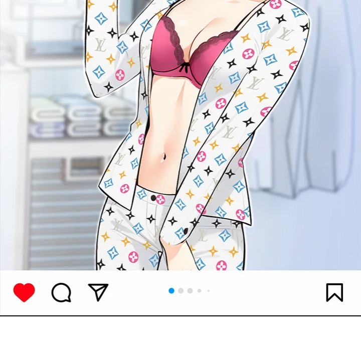 Purity Game - Chapter 13 Page 29