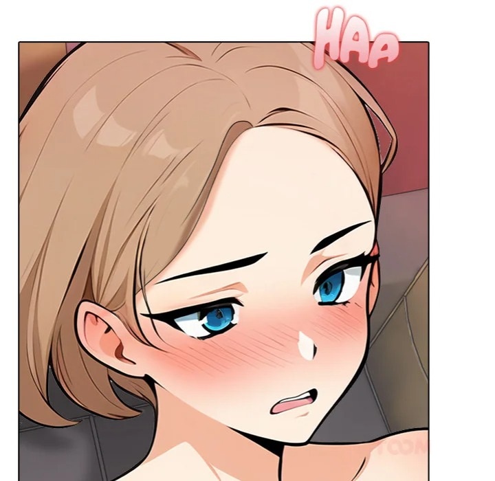 Purity Game - Chapter 13 Page 74