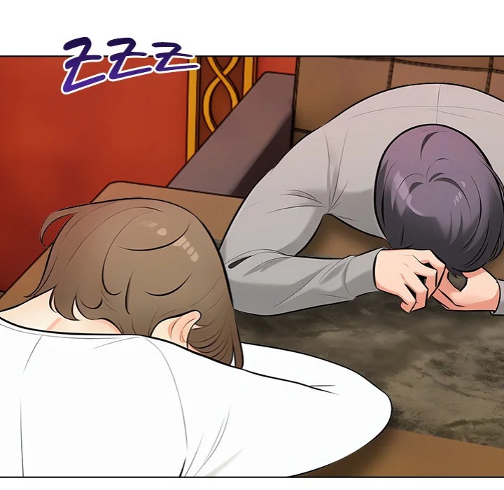 Purity Game - Chapter 13 Page 83