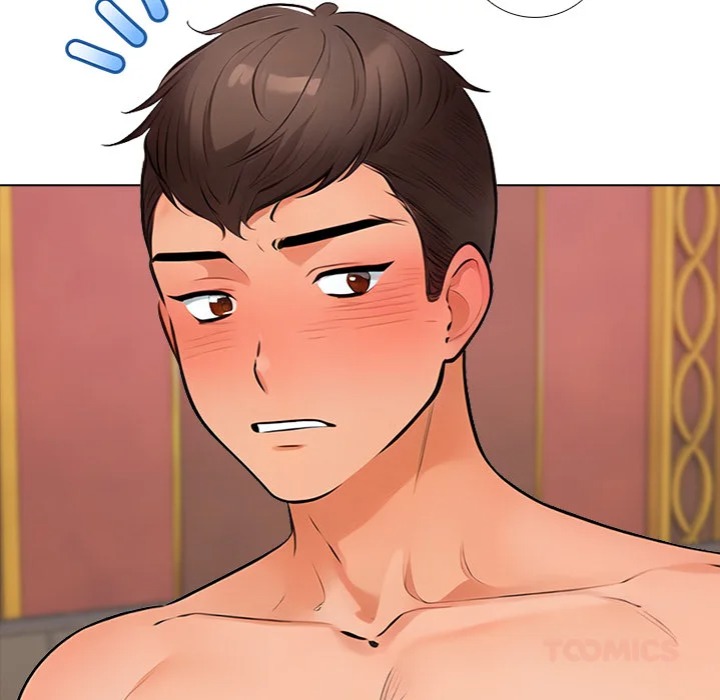 Purity Game - Chapter 13 Page 86