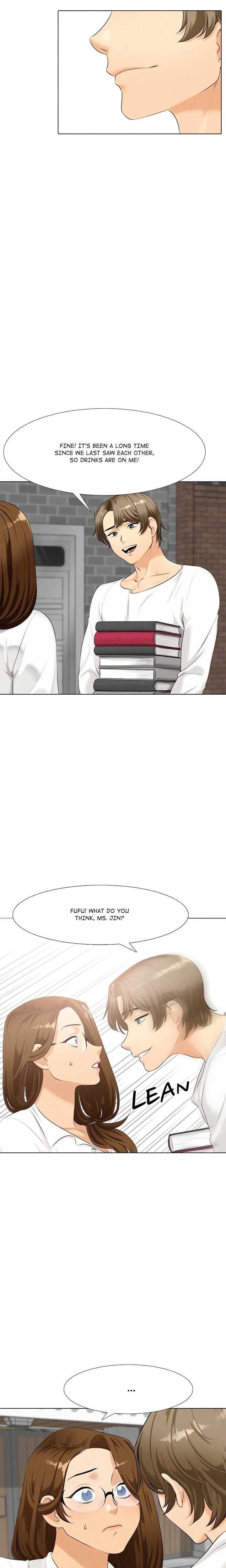 Purity Game - Chapter 2 Page 11