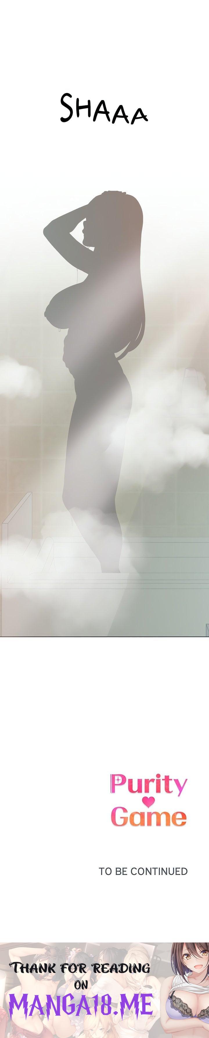 Purity Game - Chapter 2 Page 27