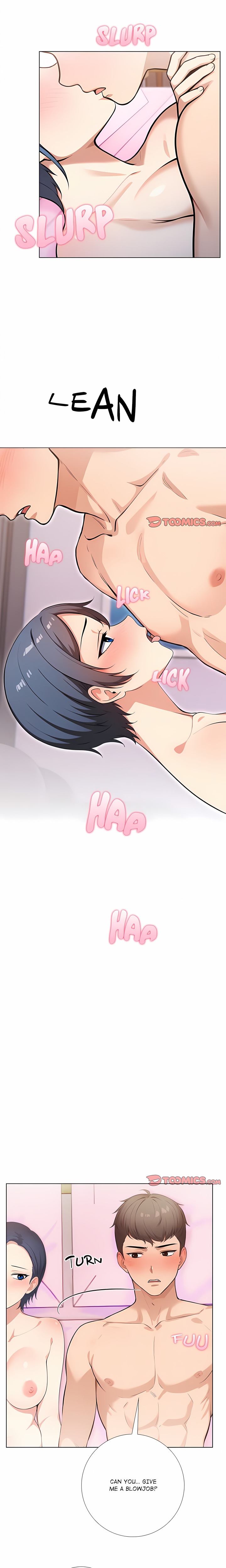 Purity Game - Chapter 20 Page 11