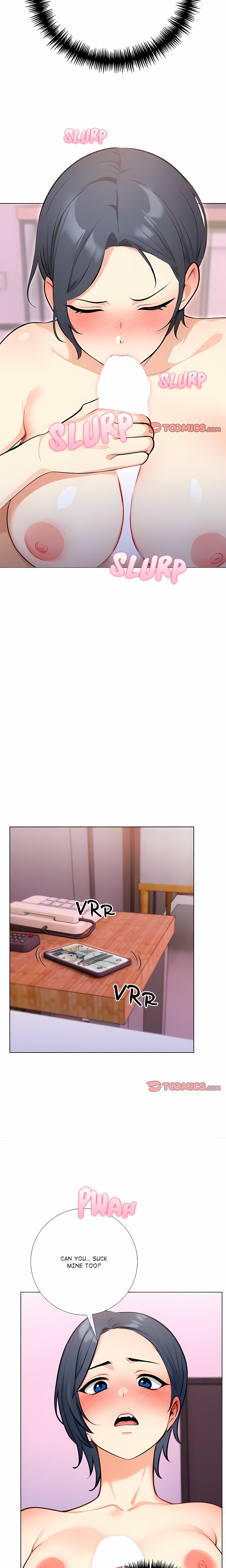 Purity Game - Chapter 20 Page 14