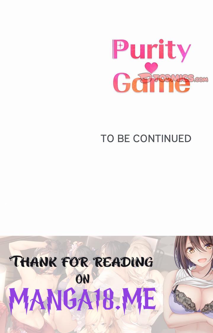 Purity Game - Chapter 20 Page 18