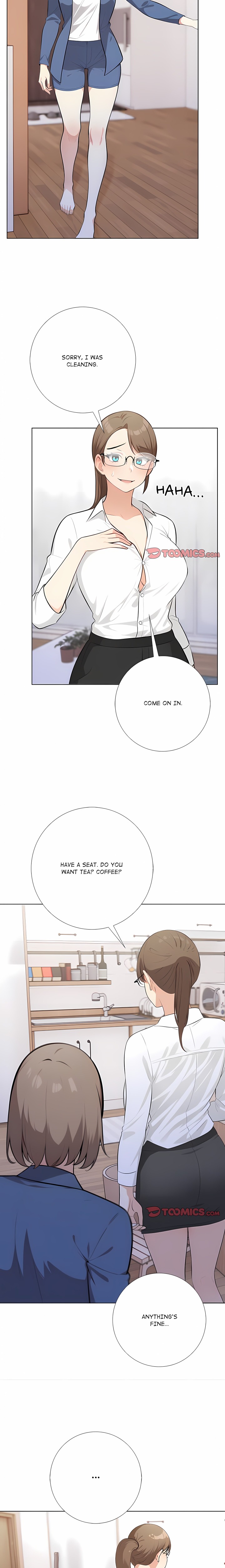 Purity Game - Chapter 20 Page 3