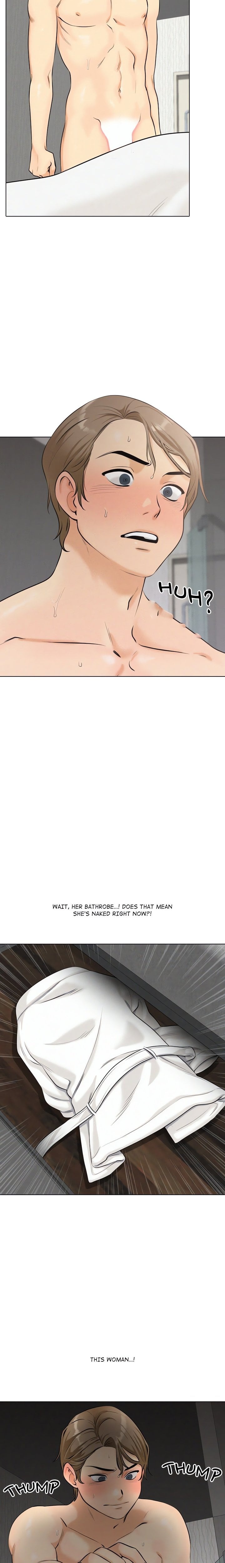 Purity Game - Chapter 3 Page 14