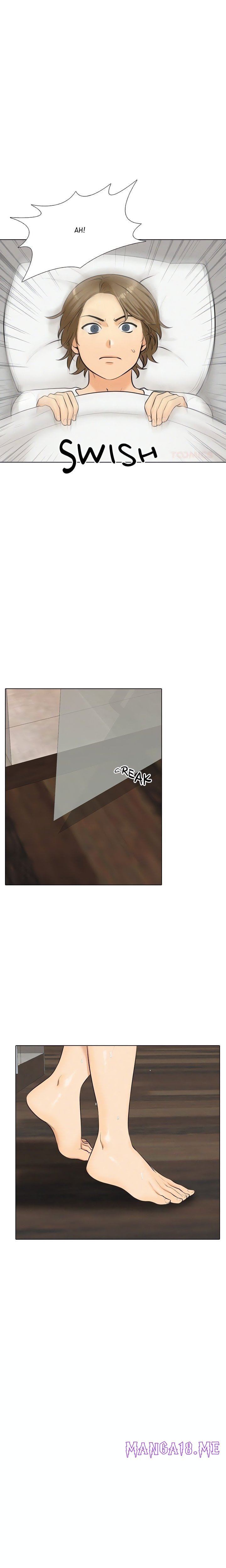 Purity Game - Chapter 3 Page 6