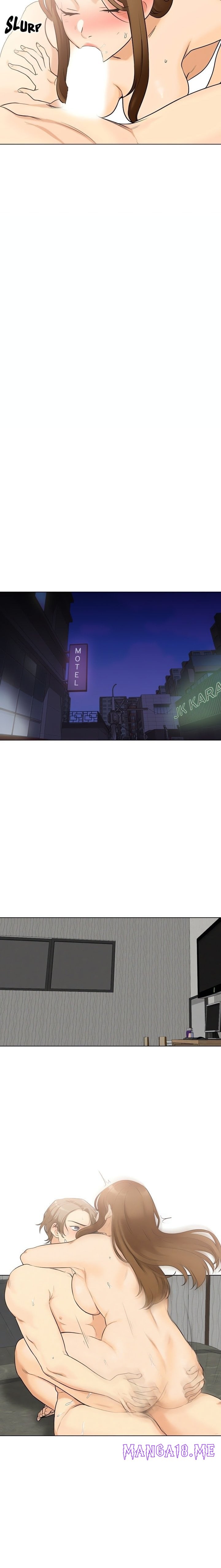 Purity Game - Chapter 4 Page 14