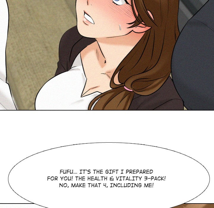 Purity Game - Chapter 5 Page 103