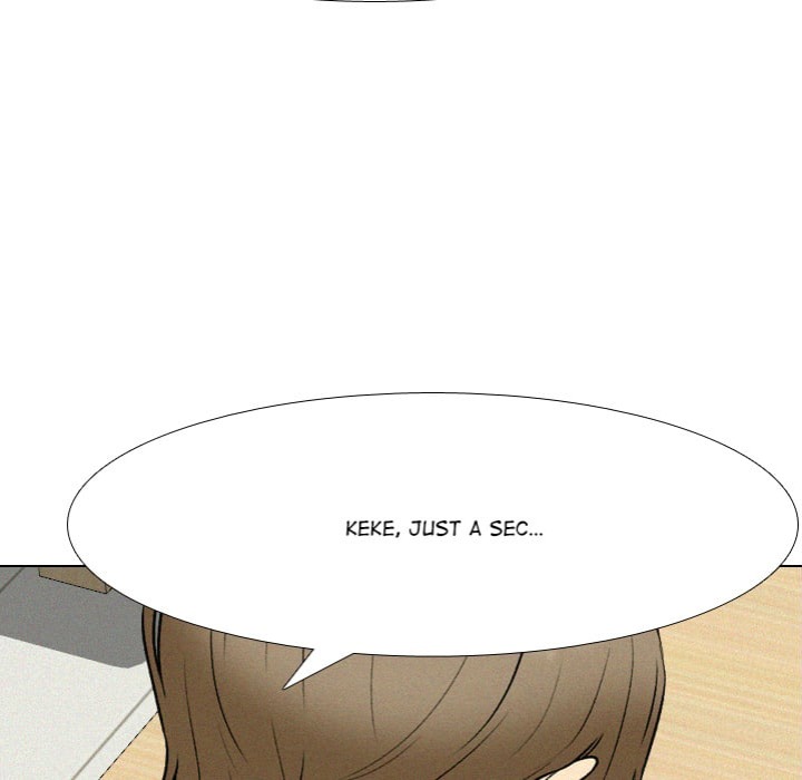 Purity Game - Chapter 5 Page 34