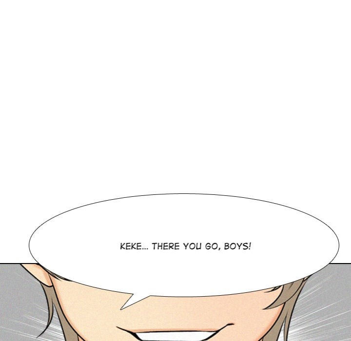 Purity Game - Chapter 5 Page 46