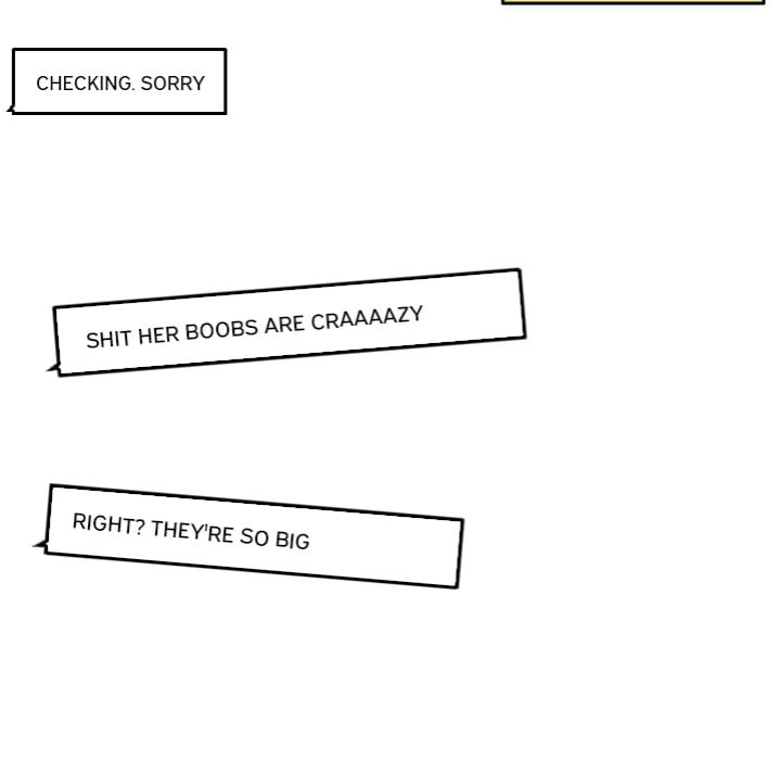 Purity Game - Chapter 5 Page 49