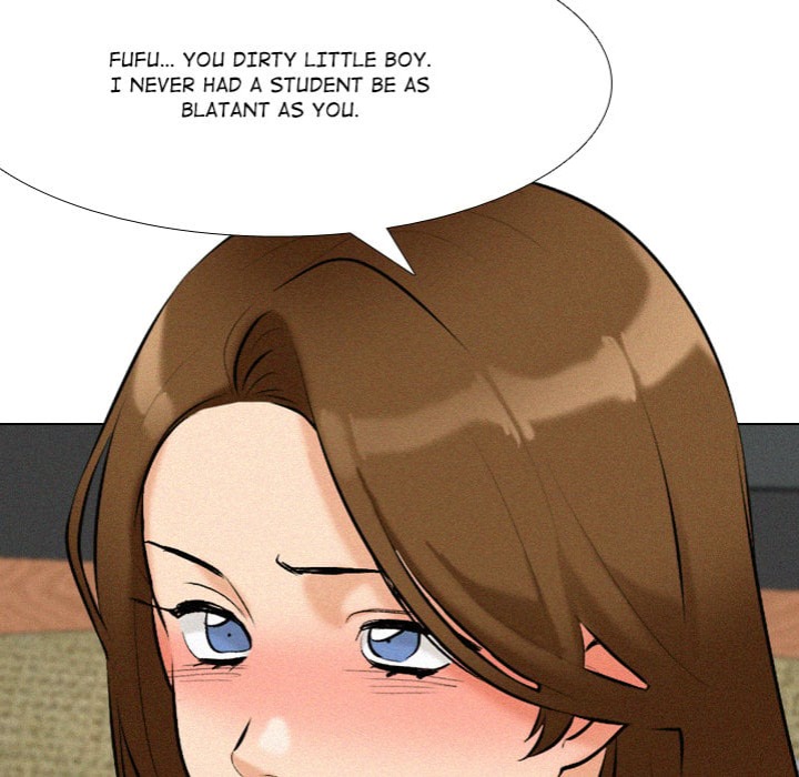 Purity Game - Chapter 5 Page 72