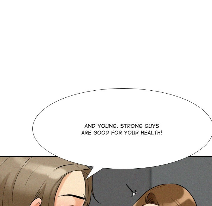 Purity Game - Chapter 5 Page 76