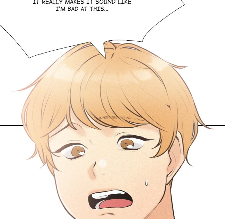 Purity Game - Chapter 6 Page 100