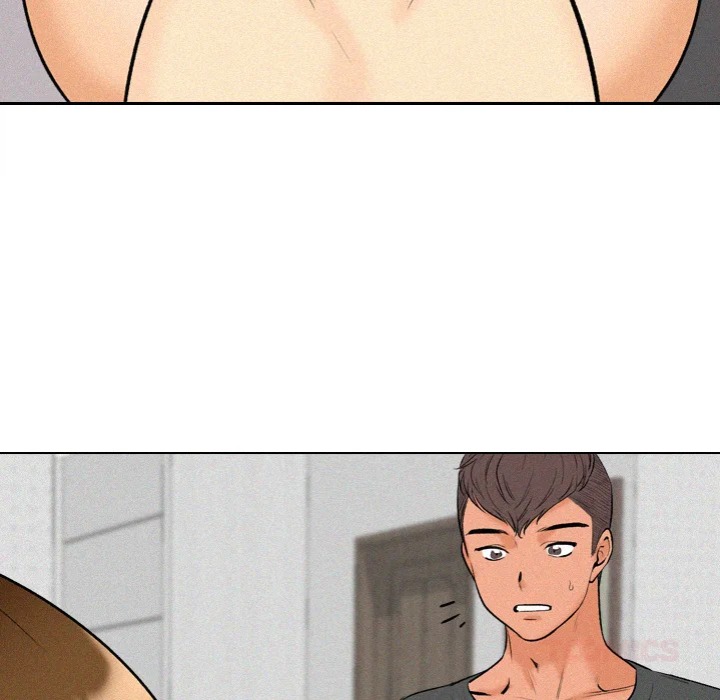 Purity Game - Chapter 6 Page 129