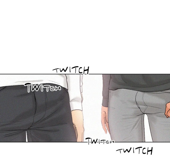 Purity Game - Chapter 6 Page 32