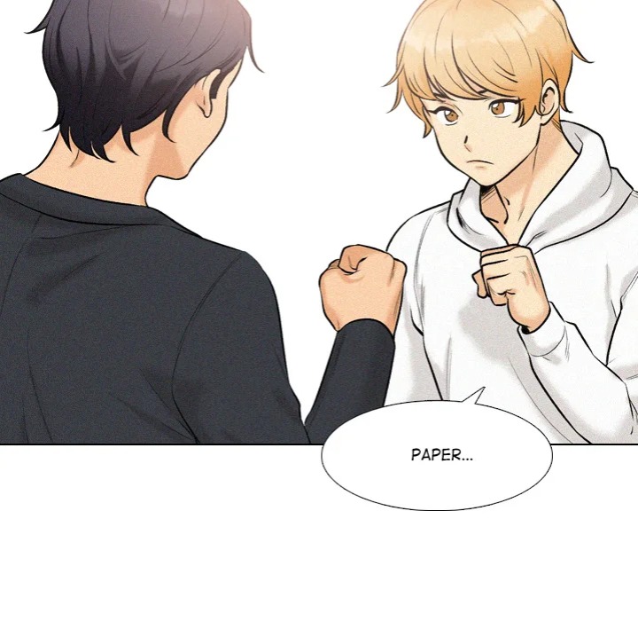 Purity Game - Chapter 6 Page 42