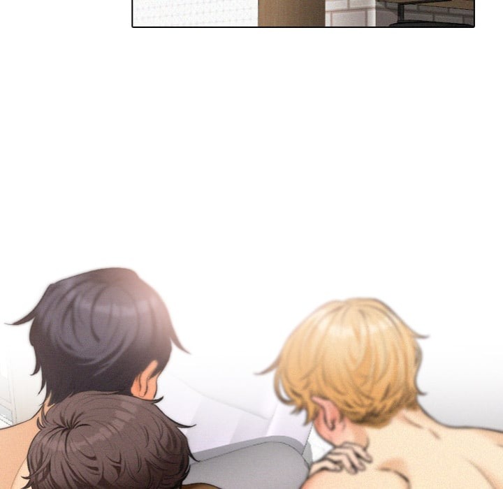 Purity Game - Chapter 7 Page 20