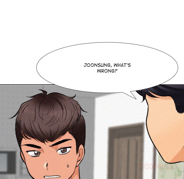 Purity Game - Chapter 7 Page 39