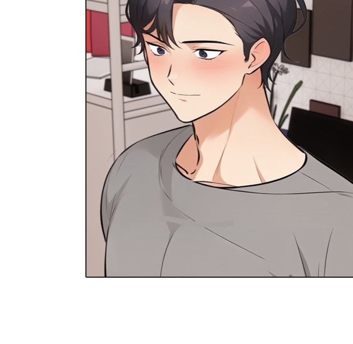 Purity Game - Chapter 8 Page 114