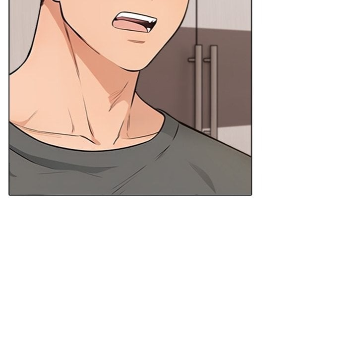 Purity Game - Chapter 8 Page 20