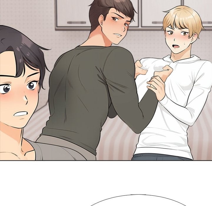 Purity Game - Chapter 8 Page 27