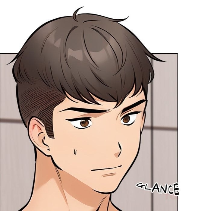 Purity Game - Chapter 8 Page 38