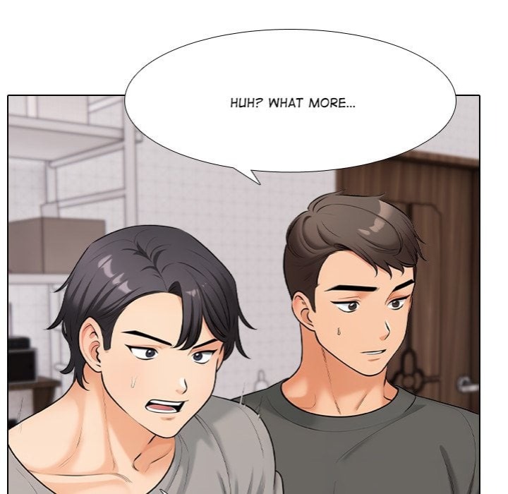 Purity Game - Chapter 8 Page 47