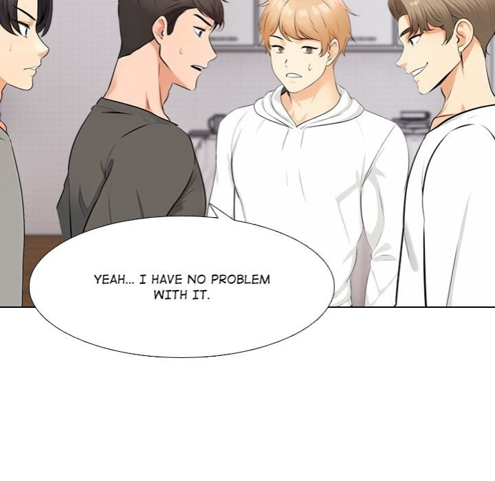 Purity Game - Chapter 8 Page 53