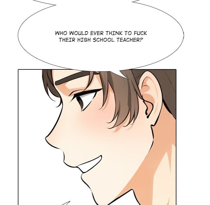 Purity Game - Chapter 8 Page 56