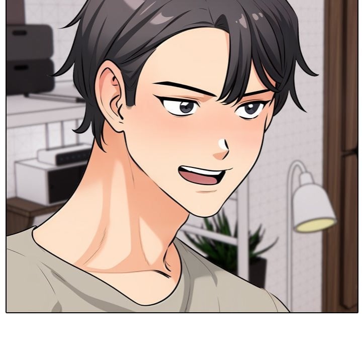 Purity Game - Chapter 8 Page 67