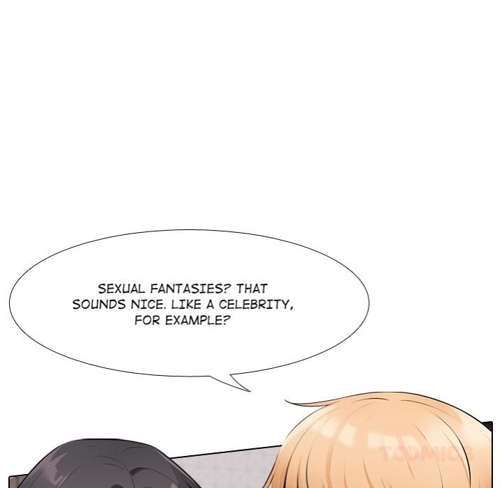 Purity Game - Chapter 8 Page 68