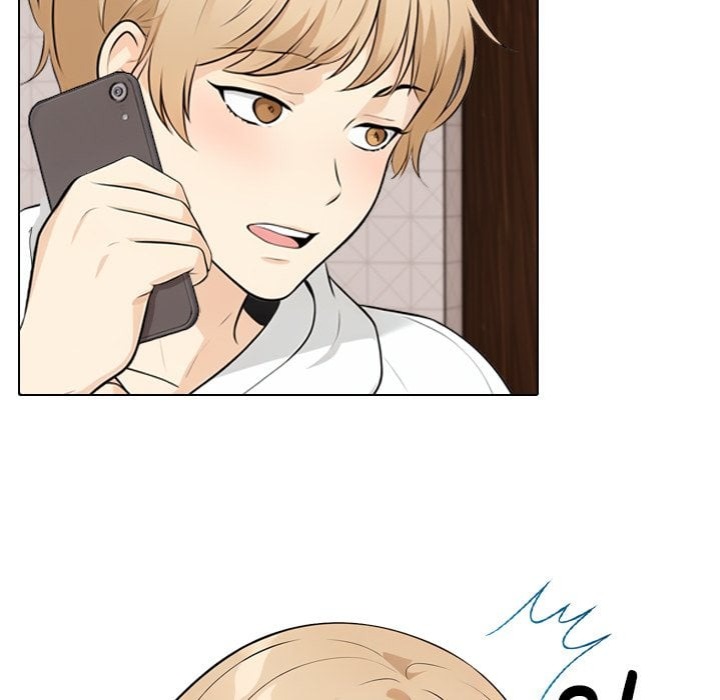 Purity Game - Chapter 8 Page 81