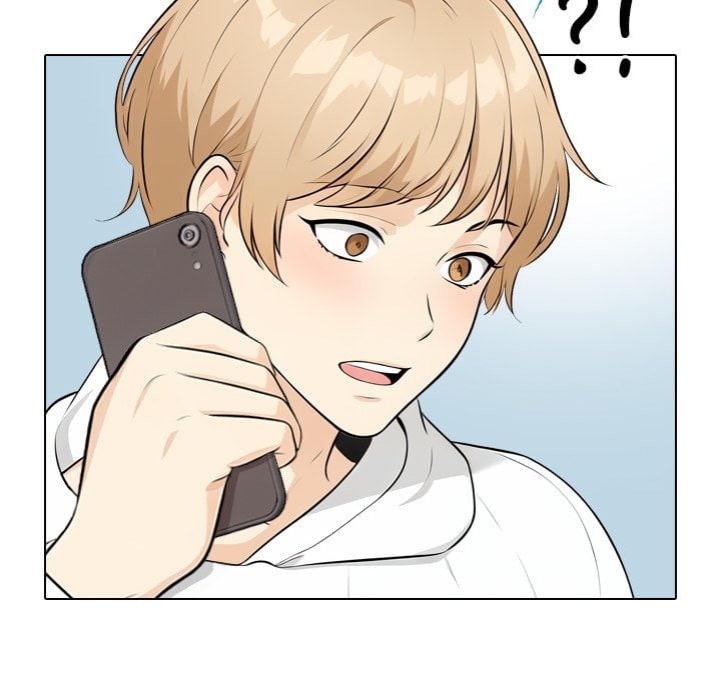 Purity Game - Chapter 8 Page 82