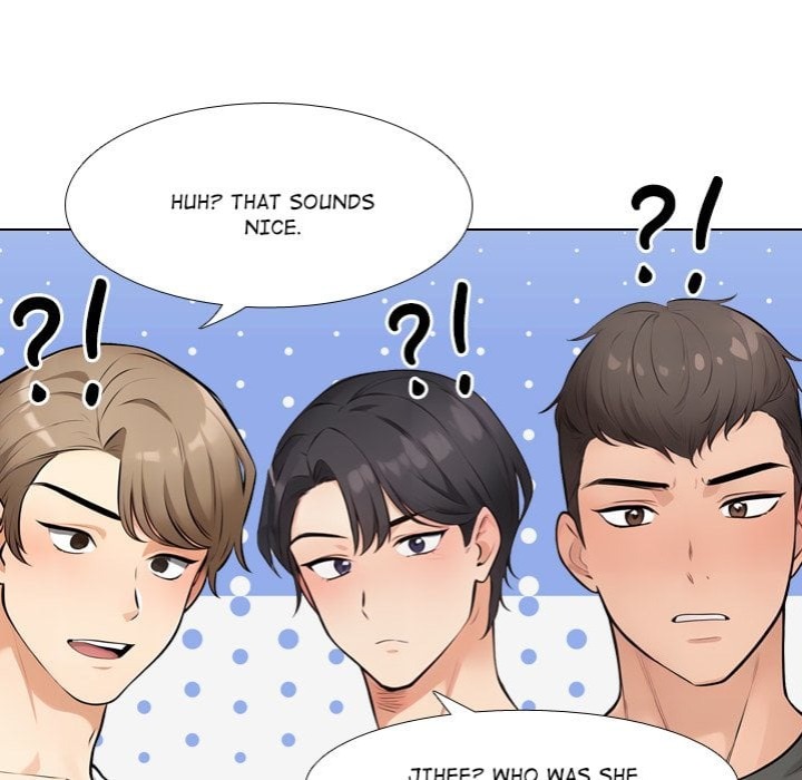 Purity Game - Chapter 8 Page 87