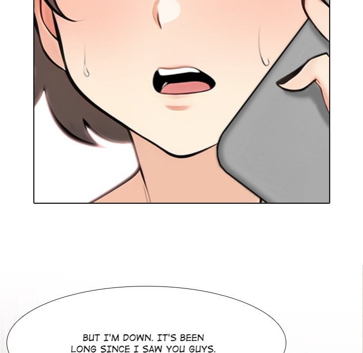 Purity Game - Chapter 8 Page 98