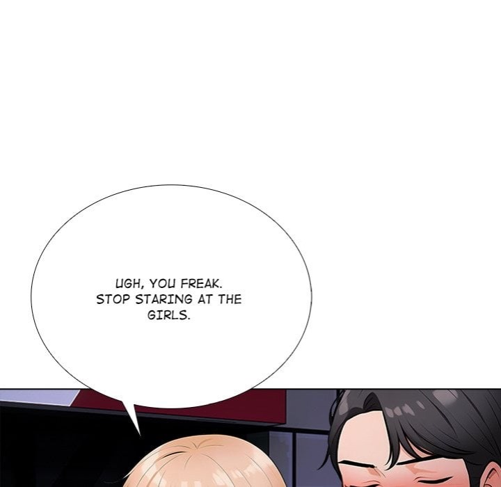 Purity Game - Chapter 9 Page 10