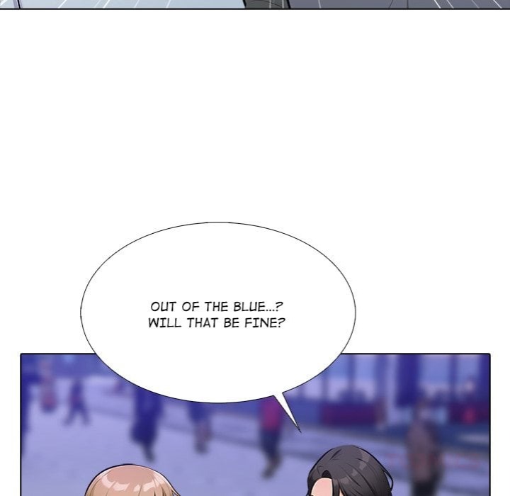 Purity Game - Chapter 9 Page 26