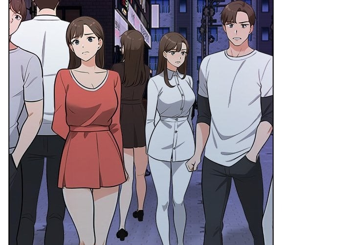 Purity Game - Chapter 9 Page 4