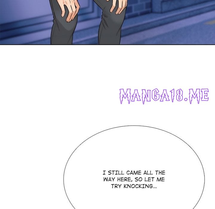 Purity Game - Chapter 9 Page 55