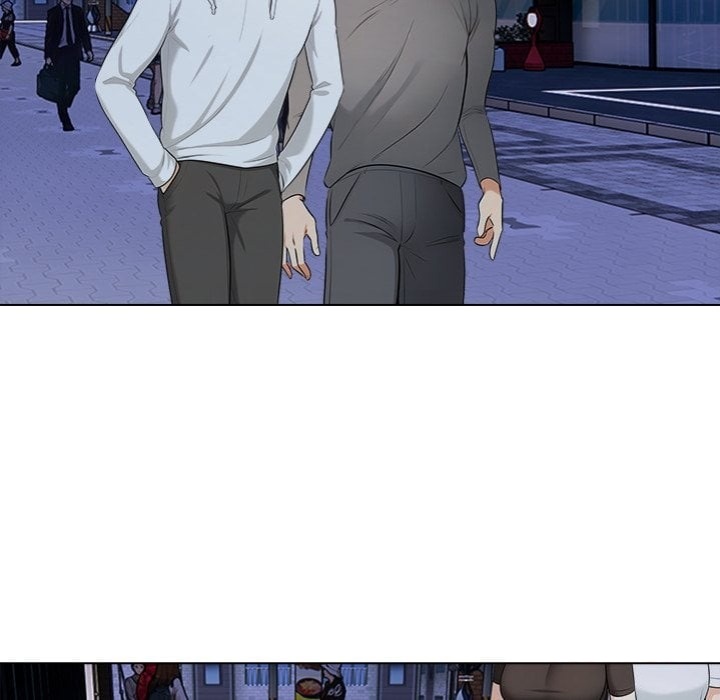 Purity Game - Chapter 9 Page 8